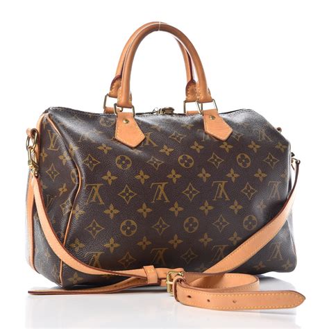 lv speedy baundolier|speedy 30 bandouliere monogram.